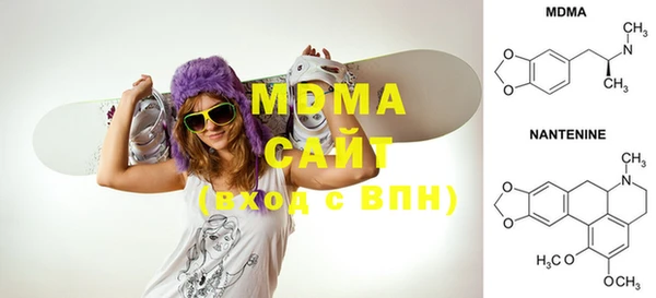 тгк Бугульма